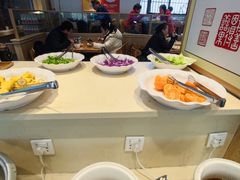 -素满香·素食自助餐(苏州·临顿路店)