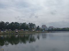-美兰湖景区