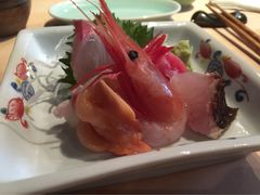 然寿司(郎园vintage店)-然寿司(郎园vintage店)
