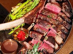 -BROWNSTONE布朗石西班牙餐厅(富城店)