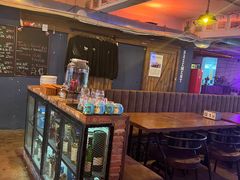 -Liberty Brewing Co·曼哈顿餐吧