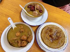 -然香姜汁(江城小区店)