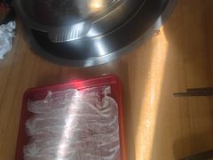 -水林间·寿喜烧自助(仙林金鹰店)