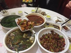-风鑫铃罗非鱼(道沟店)