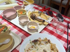 -西贝(宁波天一国购店)