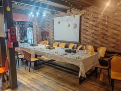 -玩坞轰趴馆·户外团建聚会主题生日派对馆(世豪广场店)