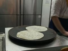 -满园烤鸭·春饼(太原街万达店)