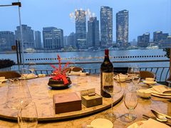 -三利音·浦之舟(滨江大道店)