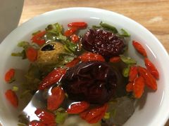 盖碗茶-嘉峪关伊俩寺烤肉店