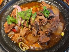-川堂风·跷脚牛肉·乐山爆炒(中建乐荟天地店)