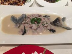 程府宴-程府宴-国宴(南长街·四合院店)