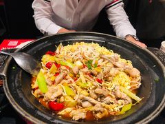 -蛙三泡椒牛蛙(万象城店)