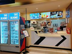 -DQ·蛋糕·冰淇淋(印象城店)