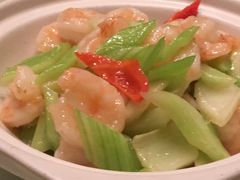 -小蓝鲸湖北菜(八一路店)