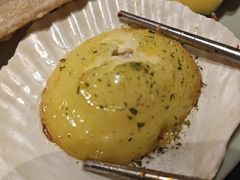 -焰江山海鲜牛排烤肉自助(锦华万达二星店)