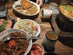 -小川洋风料理(江汉路店)
