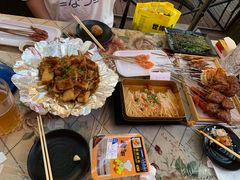 鸡头-酒座音乐主题串吧(滑翔西社区店)