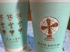 -厝内小眷村(西单大悦城店)