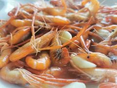 -小乡小镇·传承桐庐土菜·老板亲自烧的菜