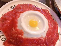 -大龙燚火锅(太古里店)