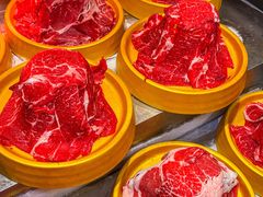 -享遇.锅姥姥牛排海鲜自助(小寨店)