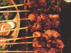 -Bebek Joni Restaurant
