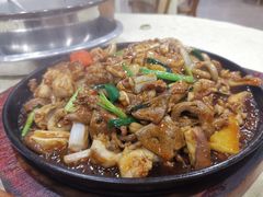 -标记美食新鲜猪杂(兴南大道店)