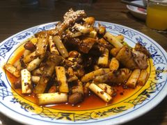 -百年神厨·地道川菜(清江西路店)