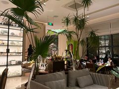 -金谷仓家庭料理(马泉营店)