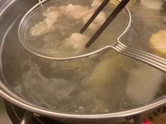 -陈记顺和潮汕牛肉火锅(韩江路店)