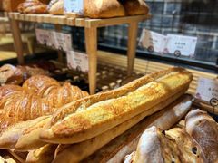 -熊叔熊婶面包房(团结湖店)