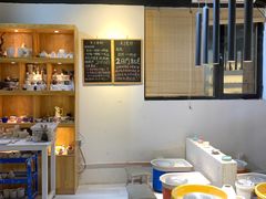 -1001艺术手作·银饰DIY·拼豆(小寨金莎店)