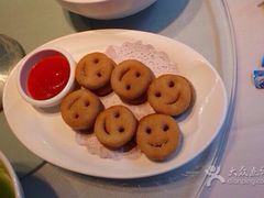 外婆家(杭州马塍店)-外婆家(杭州马塍店·杭帮菜名店)