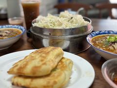 -白老大羊杂碎稍麦