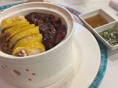 -日昌餐馆(亦庄店)