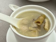 -渝信川菜(南滨店)