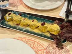 -克比叔叔印度餐厅Kebabs on the Grille(人民广场店)
