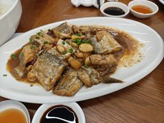 -渔满仓海鲜渔家(象山二店)