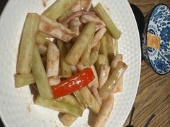 -金成潮菜博物馆(海珠湿地店)