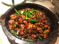 -绿茶餐厅(西单老佛爷店)
