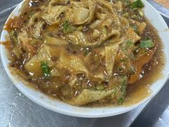-正味斋锅巴菜(西北角店)