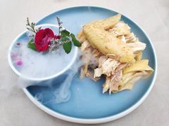 -尚一汤·粤菜海鲜(环球港店)