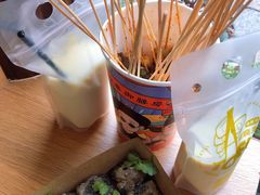 -品腐记·豆腐王朝(老门东总店)