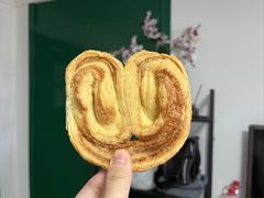 -国际饭店·帆声西饼屋(黄河路店)