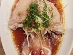 -盛港湾海鲜食府(黄沙店)