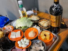 -范贤光鸡公煲(平乐园总店)