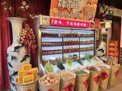 -西江美食舫·江西菜(健德桥店)