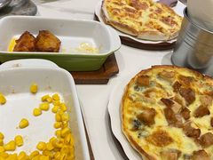 -菲利斯·西餐厅(万民城店)