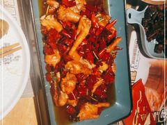 -喝丢一只鞋海鲜烧烤·海肠捞饭(东关街店)
