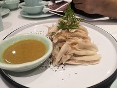 -天和晟烤鸭店(玉泉西街店)